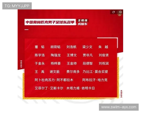 足球明星热议北京奥运会对体育发展的深远影响与贡献